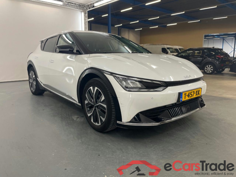 KIA EV6 Plus 77.4 kWh #2