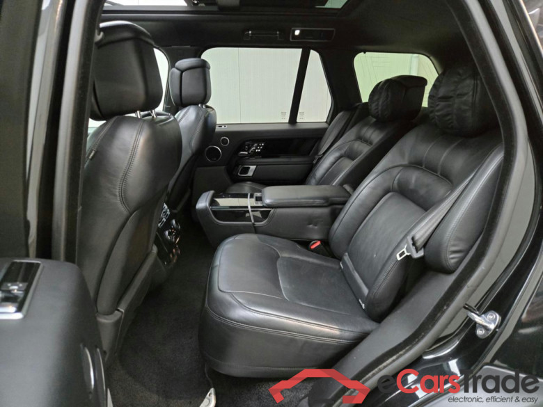 LAND ROVER Range rover 2.0 P400e Autobiography #5