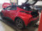 preview Toyota C-HR #2