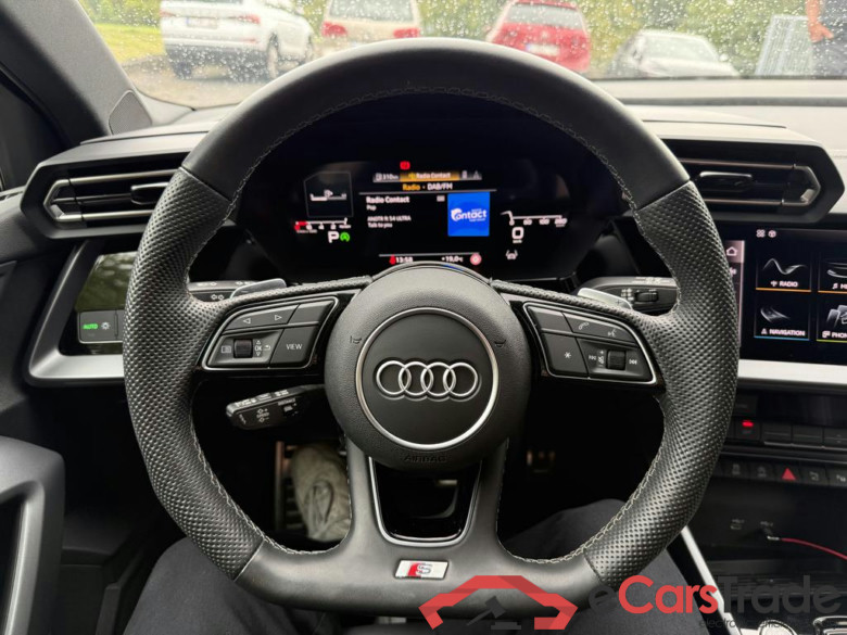 AUDI A3 Sportback Sport Edition 30 TFSI  85(116) kW(ch) S tronic #3