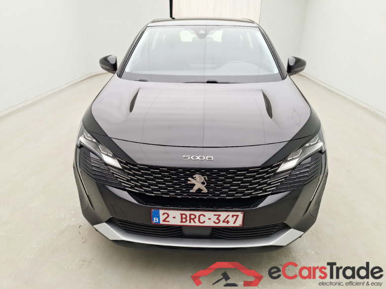 Peugeot, 5008 FL'20, 5008 1.5BHDi 96kW Active Pack #1