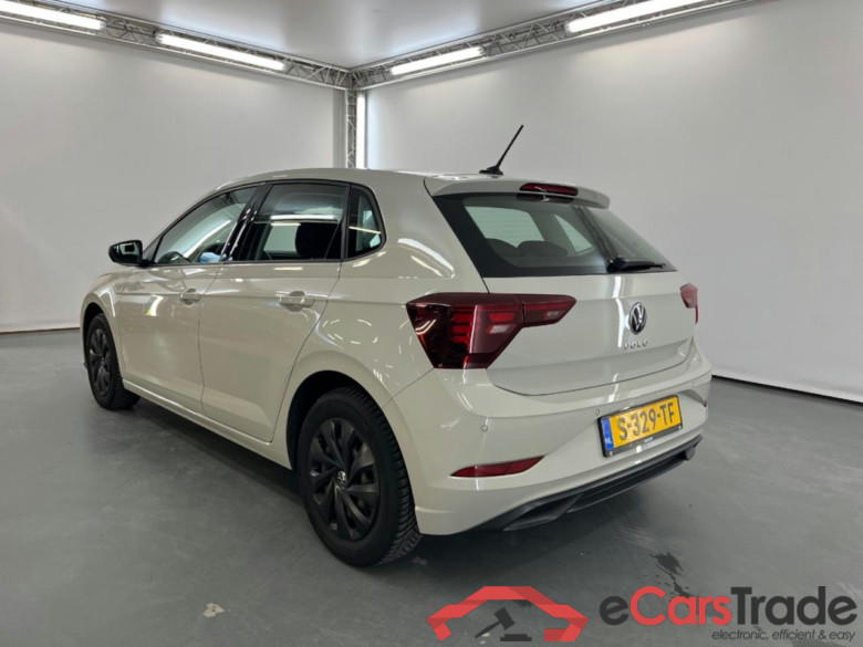 VOLKSWAGEN POLO 1.0 MPI Polo #3