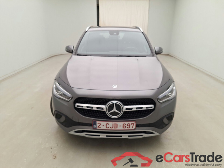 Mercedes, GLA '20 PHEV, Mercedes-Benz GLA GLA 250e Business Solution 5d