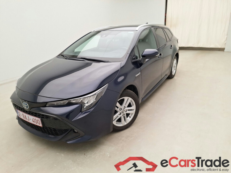 Toyota, Corolla TS '19, Corolla TS 1.8 Hybrid Dynamic #2