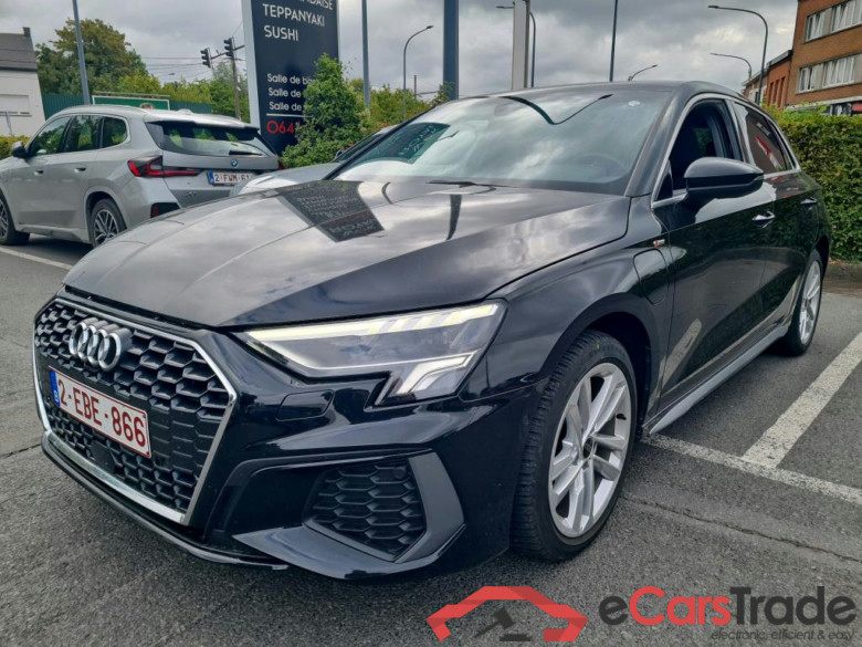 AUDI A3 SPORTBACK 1.4 40 TFSI E S TRONIC S LINE SPORTBACK #1