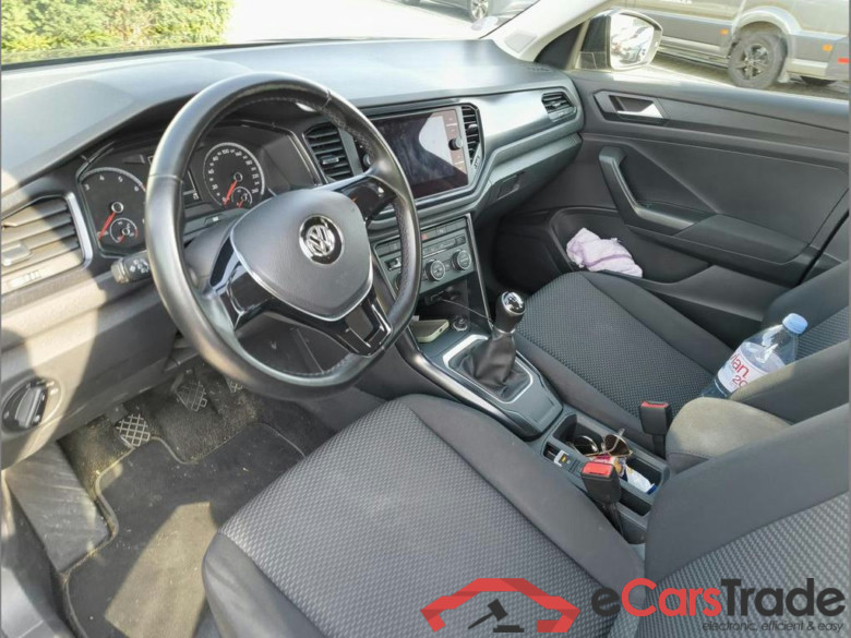 VOLKSWAGEN T-Roc 1.0 TSI OPF #6