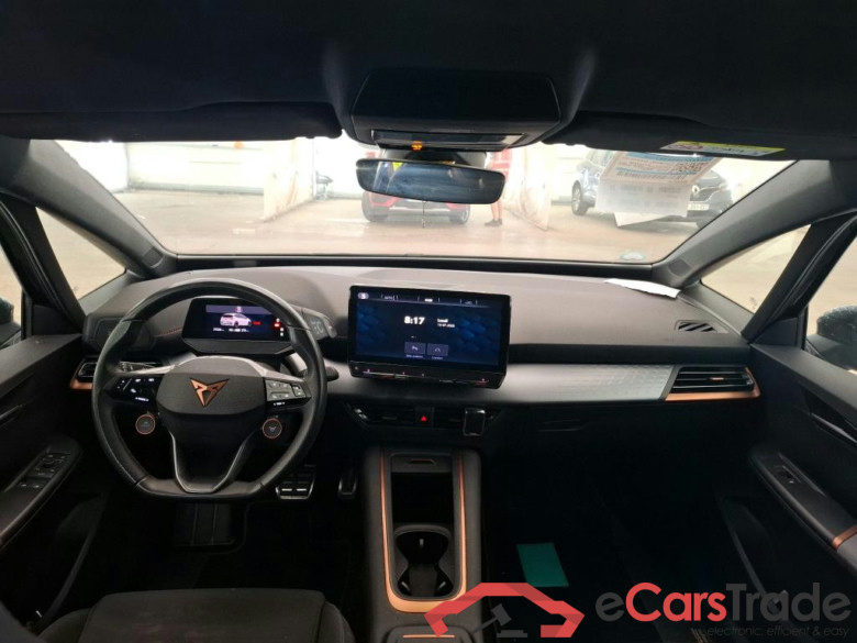 CUPRA Born / 2021 / 5P / Berline 230ch - batterie XL VZ #6