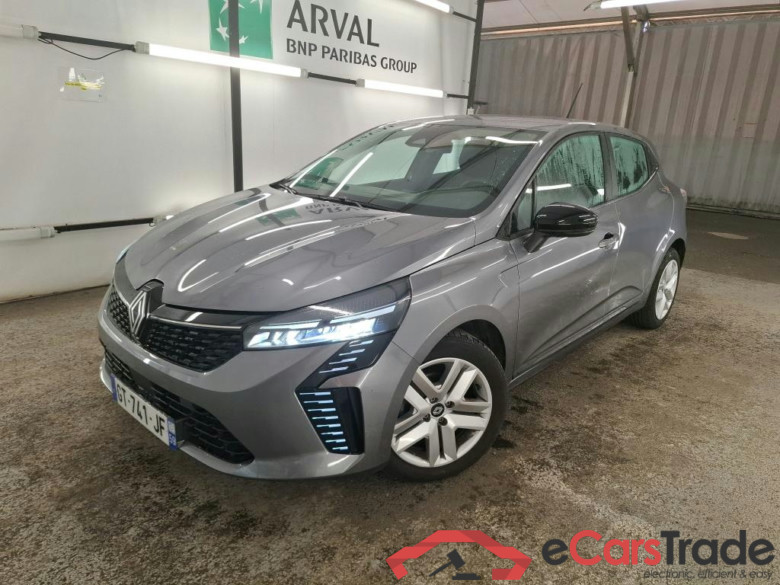RENAULT Clio / 2023 / 5P / Berline Evolution TCe 90 #1