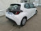 preview Toyota Yaris #2