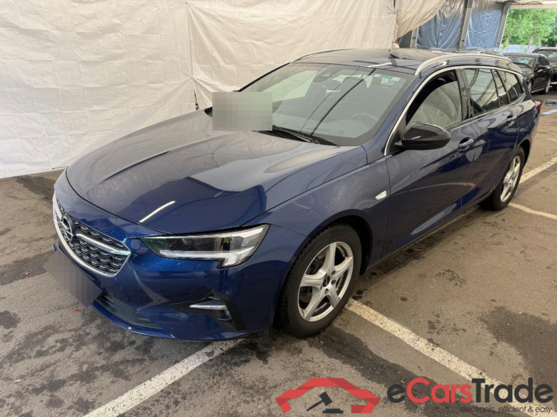 Insignia B Sports Tourer Elegance 2.0 CDTI 128KW AT8 E6d