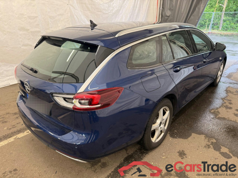 Insignia B Sports Tourer Elegance 2.0 CDTI 128KW AT8 E6d #2