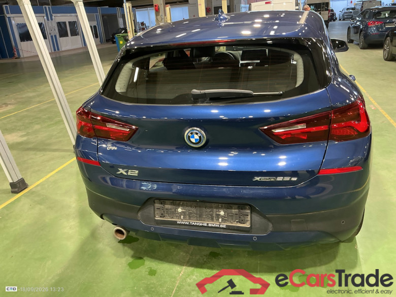 BMW X2 1.5 XDRIVE25E PHEV 162KW) #5