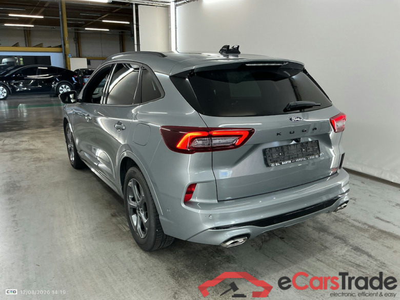 FORD KUGA 1.5I ECOBOOST 110KW ST-LINE X #3
