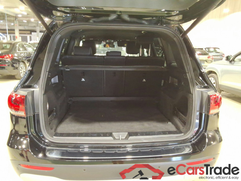MERCEDES-BENZ GLB 1.3 GLB 180 DCT #3
