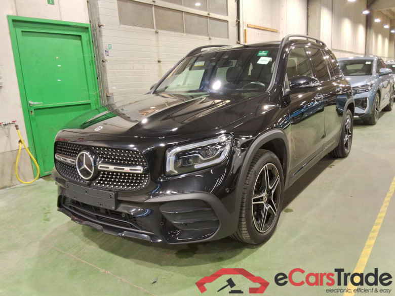MERCEDES-BENZ GLB 1.3 GLB 200 AMG LINE DCT #1