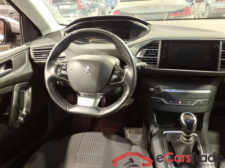 PEUGEOT 308 1.2 PURETECH 96KW S-S ALLURE PACK #6