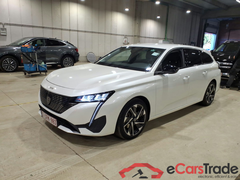 PEUGEOT 308 SW 1.5 BLUEHDI 96KW S-S ALLURE PACK