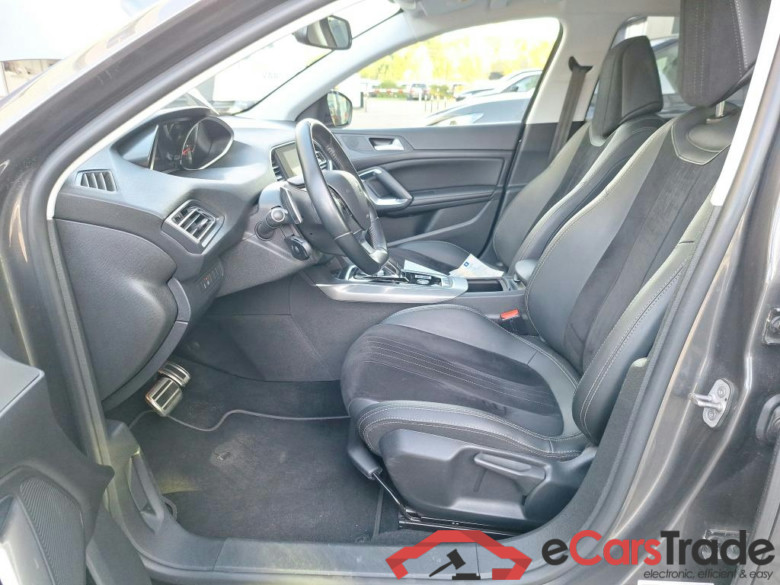 PEUGEOT 308 SW 1.5 BLUEHDI 96KW S-S AUTO ALLURE PACK #5