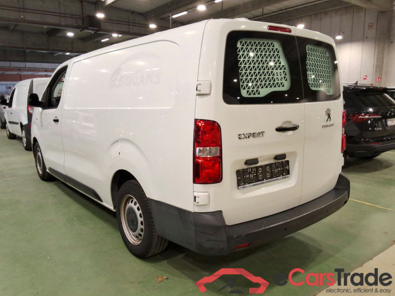 PEUGEOT EXPERT FOURGON MWB DSL - 2016 2.0 BlueHDi L3 Long Premium S&S #2