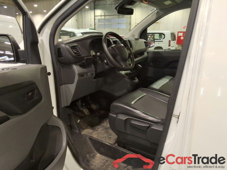 PEUGEOT EXPERT FOURGON MWB DSL - 2016 2.0 BlueHDi L3 Long Premium S&S #5