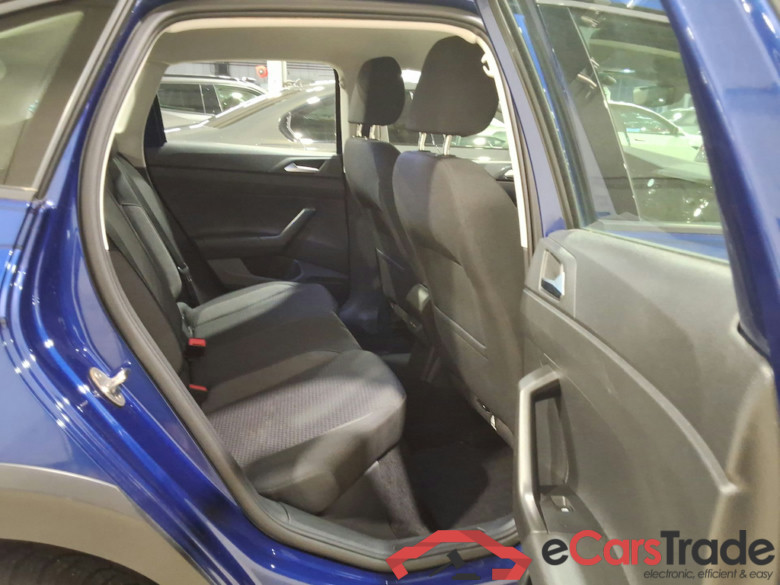 VOLKSWAGEN TAIGO 1.0 TSI 81KW DSG LIFE BUSINESS #5