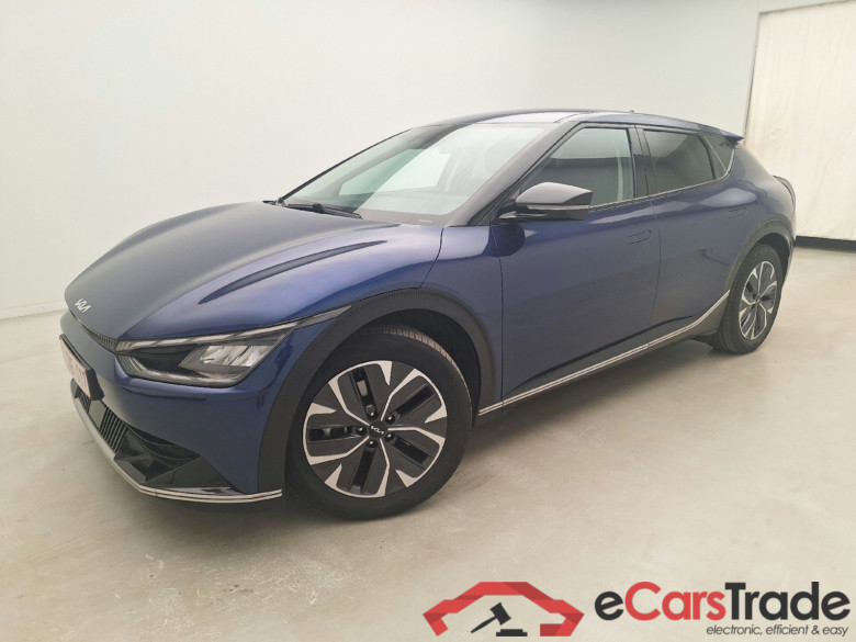 Kia, EV6 '21 BEV, Ev6 168kW Earth #2