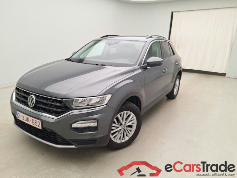 VW, T-Roc '17, T-Roc 1.0TSI 81kW Style #2