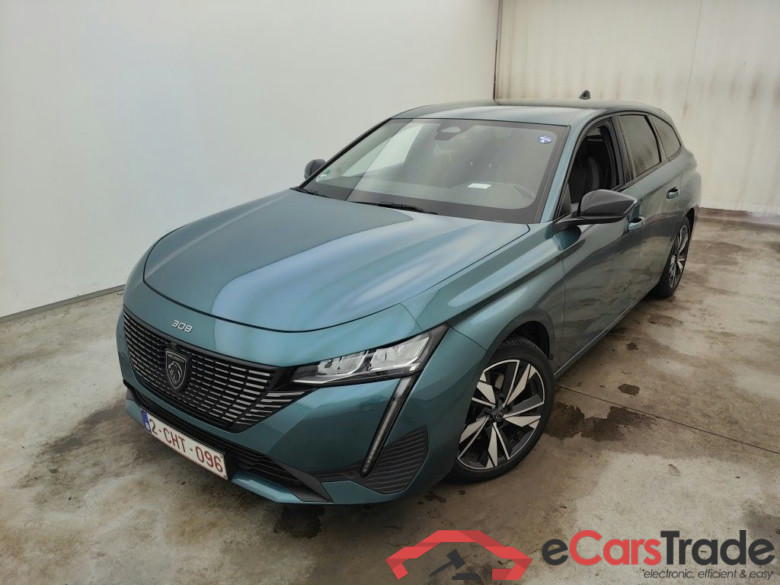 Peugeot 308 SW 1.5 BlueHDi 130 S&S Allure 5d