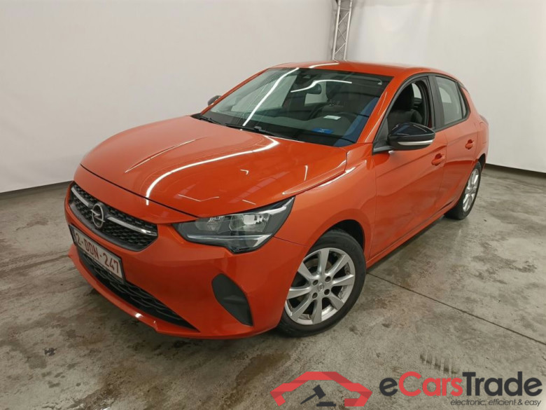 Opel Corsa 1.2 55kW S/S Edition 5d #1