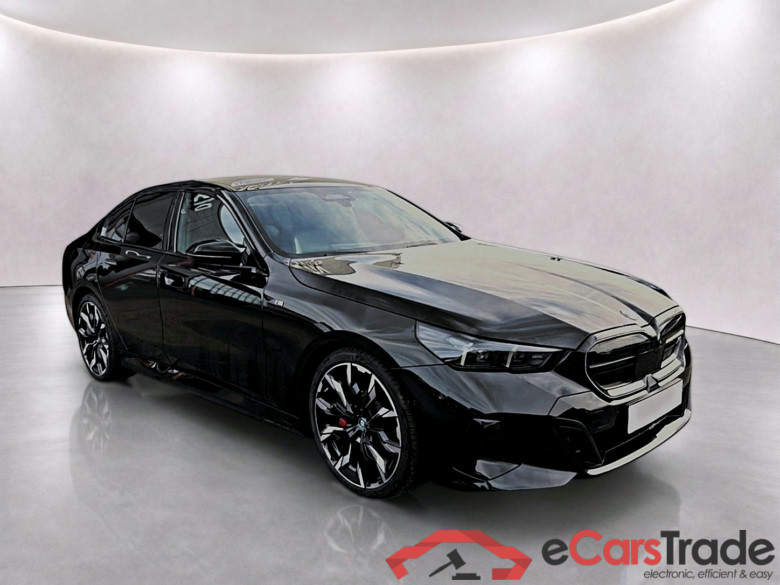 BMW 5 Serie (g60) i5 m60 601 xdrive i5 M60 601 #3