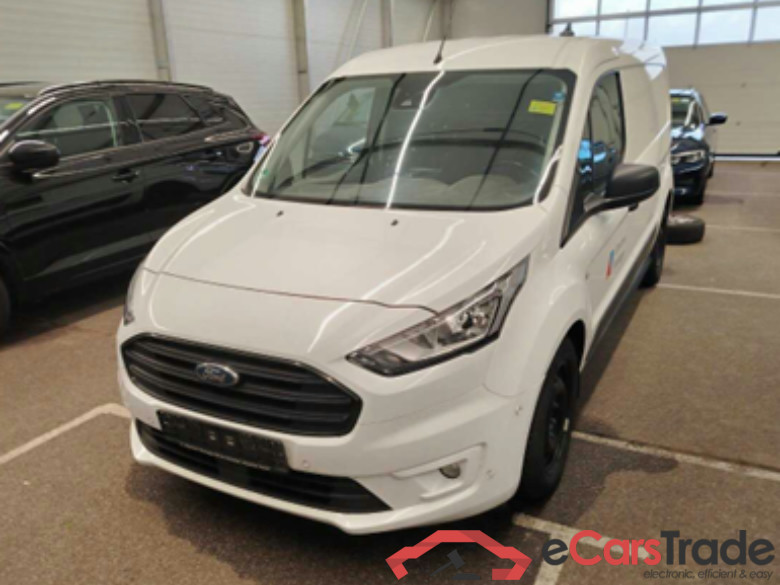 Transit Connect Kasten lang Trend 1.5 EcoBlue 88KW MT6 E6d
