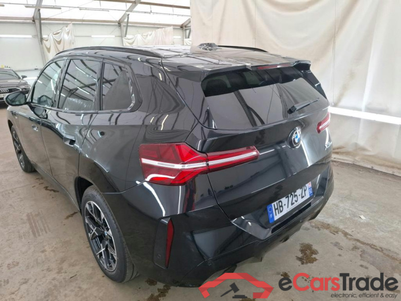 Série X3 30 e xDrive M Sport 2.0 300CV BVA8 6E #3