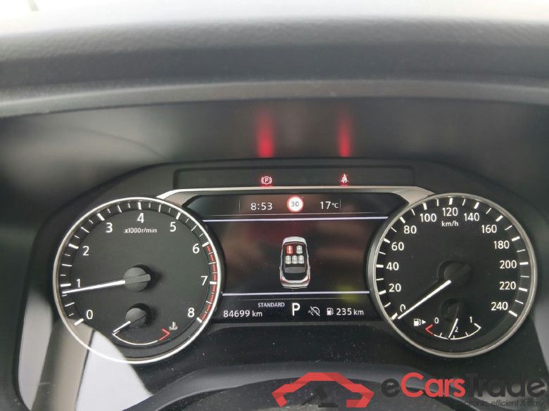 NISSAN QASHQAI / 2021 / 5P / todoterreno DIG-T 116kW (158CV) mHEV Xtronic Acenta (AC4) #4