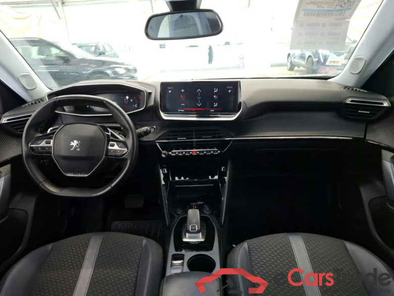 Peugeot 2008 1.2 PureTech Allure Aut. LED I-Cockpit 1/2 Leather KeylessGo Camera Klima PDC ... #5