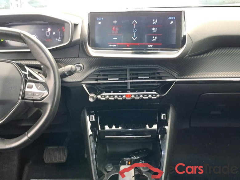 Peugeot 2008 1.2 PureTech Allure Aut. LED I-Cockpit 1/2 Leather KeylessGo Camera Klima PDC ... #6