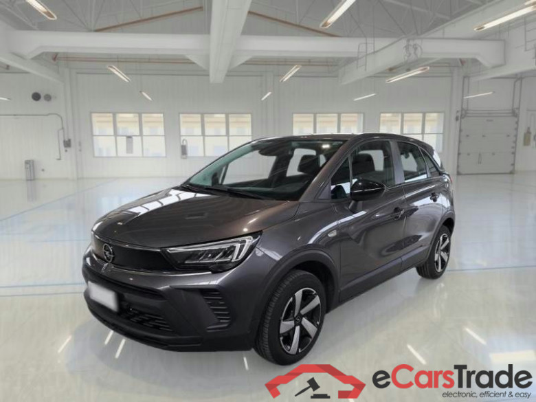 OPEL CROSSLAND / 2020 / 5P / CROSSOVER 1.5 DIESEL 110CV EDITION SeS MT6