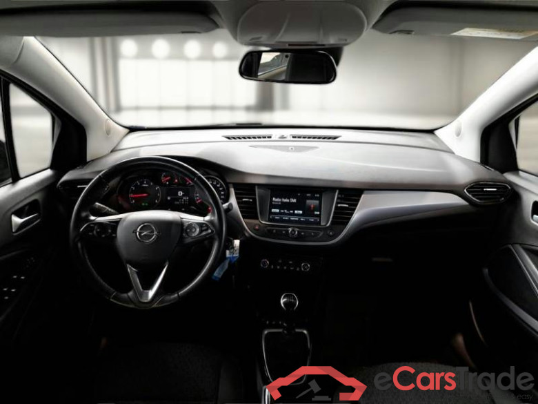 OPEL CROSSLAND / 2020 / 5P / CROSSOVER 1.5 DIESEL 110CV EDITION SeS MT6 #3