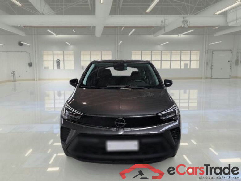 OPEL CROSSLAND / 2020 / 5P / CROSSOVER 1.5 DIESEL 110CV EDITION SeS MT6 #6