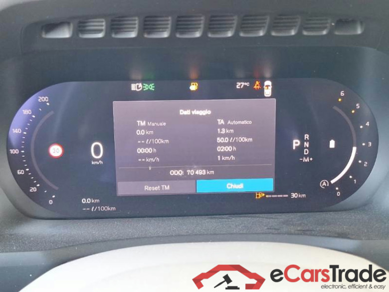 VOLVO XC90 / 2014 / 5P / SUV B5 D AWD automatico Ultimate Bright #4
