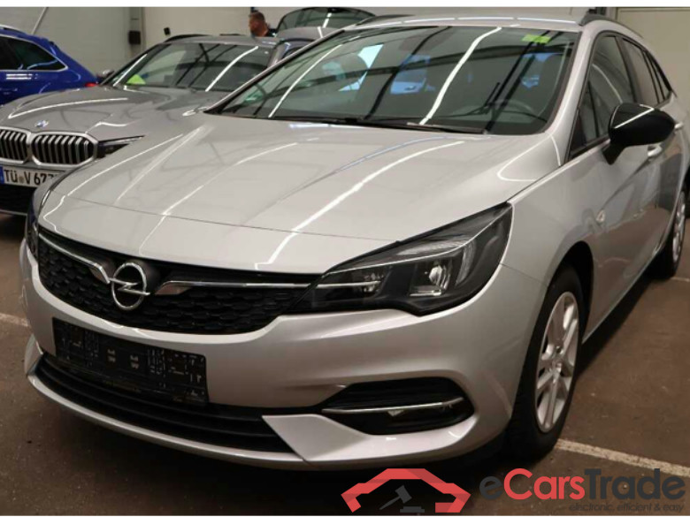 Astra K Sports Tourer Business Start/Stop 1.5 90KW AT9 E6d