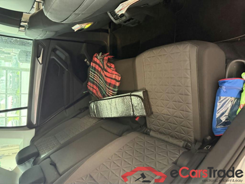 VOLKSWAGEN Tiguan 1.5 TSI Life OPF DSG #5