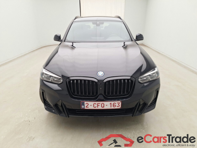 BMW, X3 FL'21 PHEV, X3 xDrive30e 120kW Aut.