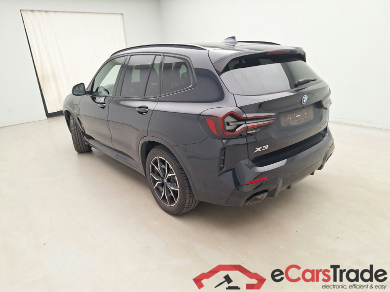 BMW, X3 FL'21 PHEV, X3 xDrive30e 120kW Aut. #3