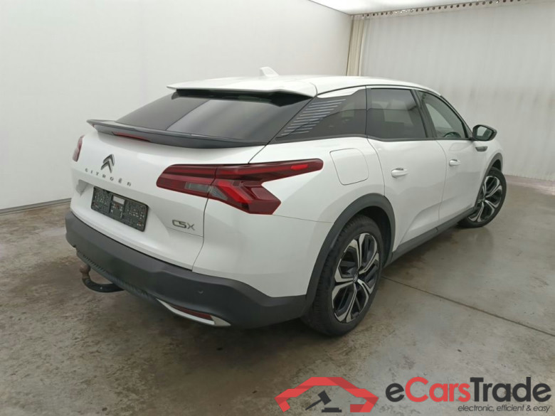 CITROEN C5 X 1.6 Turbo 180hp PHEV Shine Pack 5d #2