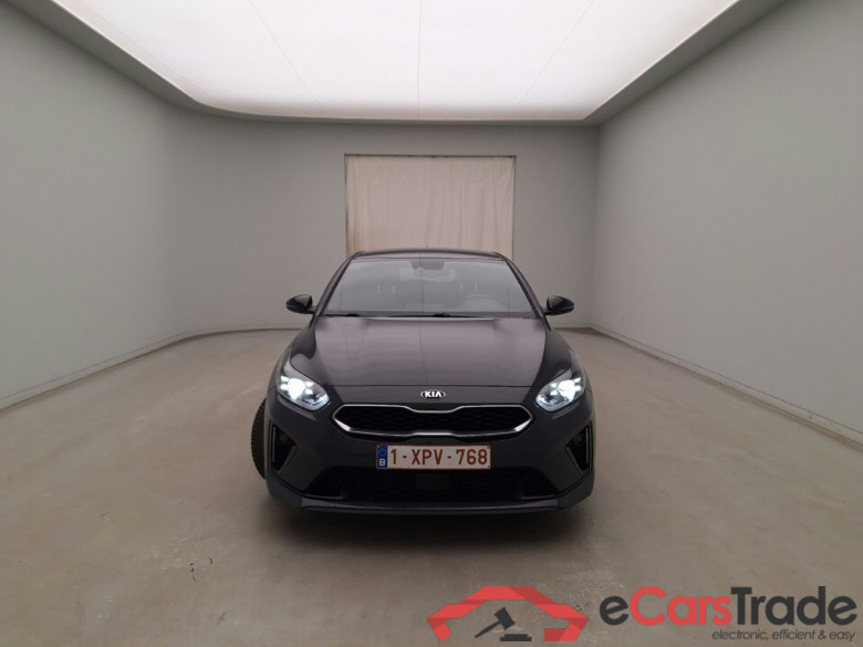 Kia, ProCeed '18, ProCeed 1.6CRDi 136 GTLine DCT #2