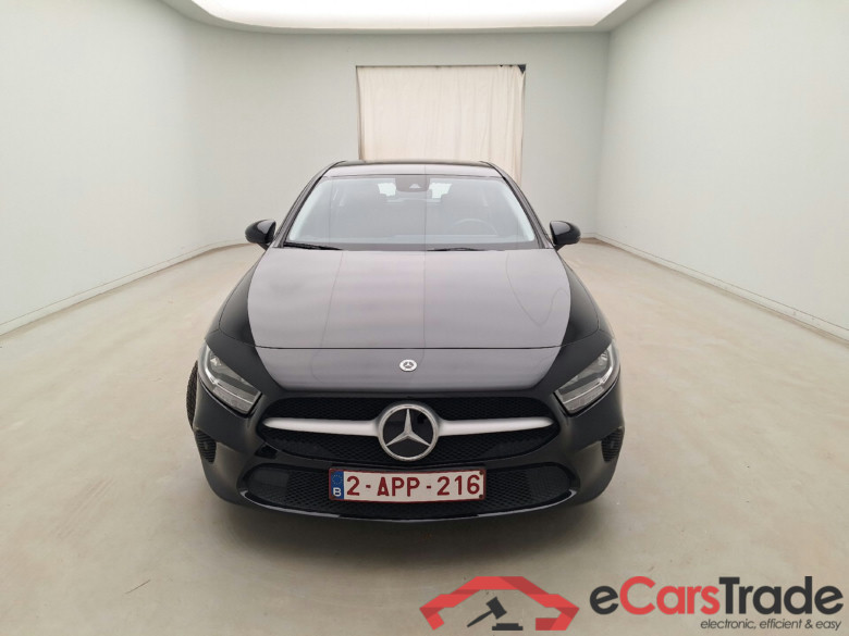 Mercedes, A-Class '18, A 180 d Bus.Solution Aut. #1