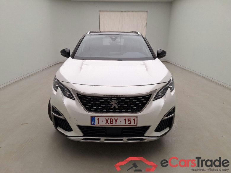 Peugeot, 5008 '16, 5008 1.5BHDi 96kW GT Line A. #1
