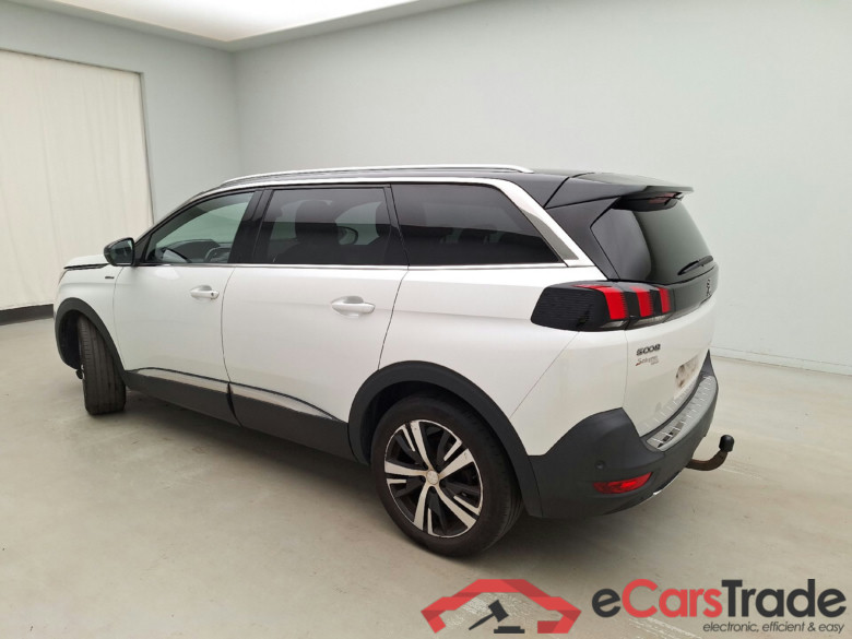 Peugeot, 5008 '16, 5008 1.5BHDi 96kW GT Line A. #3