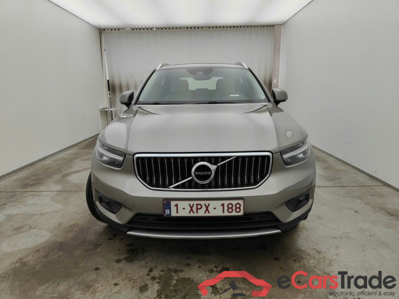 Volvo XC40 T5 Twin Engine Inscription 5d #5