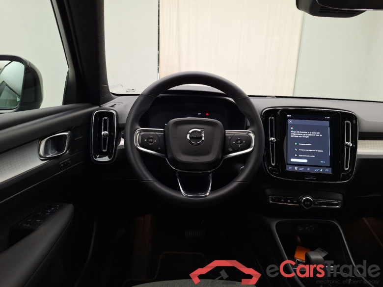 Volvo, XC40 FL'21, XC40 B3 Plus Dark Design DCT #6